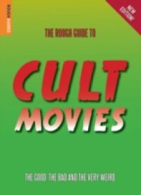 Читать Rough Guide to Cult Movies