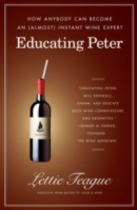 Читать Educating Peter