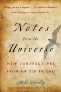 Читать Notes from the Universe