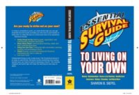 Читать Essential Survival Guide to Living on Your Own