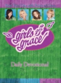 Читать Girls of Grace Daily Devotional