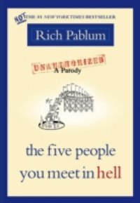 Читать Five People You Meet in Hell