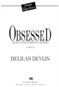 Читать Obsessed