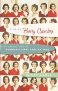Читать Finding Betty Crocker