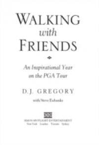 Walking with Friends