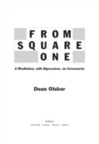 Читать From Square One