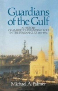 Читать Guardians of the Gulf