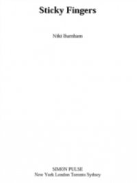Читать Sticky Fingers