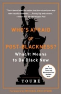 Читать Who`s Afraid of Post-Blackness?