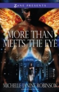 Читать More Than Meets the Eye