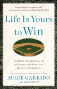 Читать Life Is Yours to Win