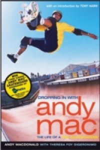Dropping in with Andy Mac