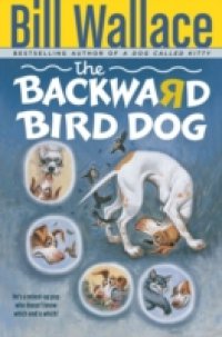Читать Backward Bird Dog