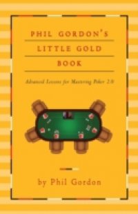 Читать Phil Gordon`s Little Gold Book