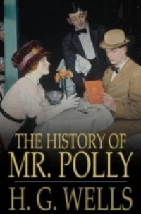 Читать History of Mr. Polly