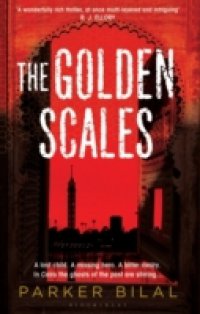 Golden Scales