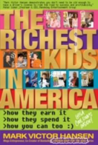 Richest Kids in America