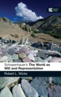 Читать Schopenhauer`s `The World as Will and Representation`