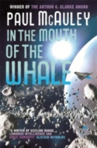 Читать In the Mouth of the Whale
