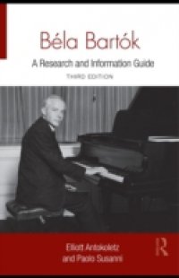 Bela Bartok