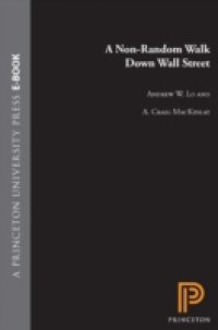 Читать Non-Random Walk Down Wall Street
