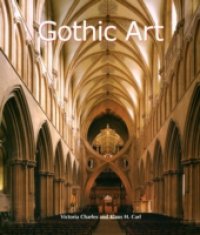 Читать Gothic Art