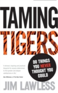 Читать Taming Tigers