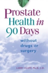 Читать Prostate Health in 90 Days