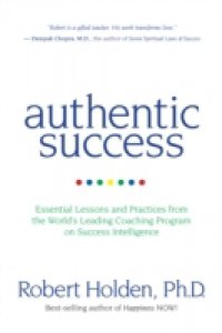 Читать Authentic Success
