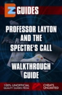 Professor Layton & The Last Spectre`s Call