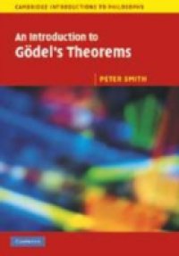 Introduction to Godel's Theorems