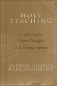 Holy Teaching