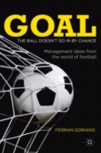 Goal: The Ball Doesn`t Go In By Chance