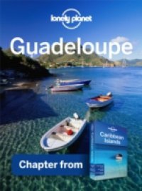 Читать Lonely Planet Guadeloupe