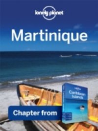 Lonely Planet Martinique