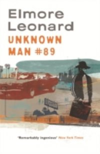 Читать Unknown Man Number 89