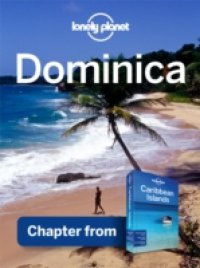 Lonely Planet Dominica