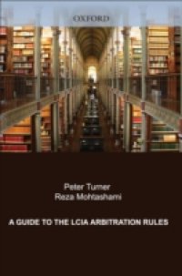 Guide to the LCIA Arbitration Rules