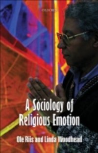 Sociology of Religious Emotion