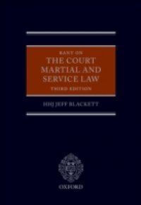 Rant on the Court Martial and Service Law