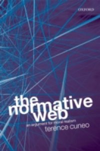 Normative Web: An Argument for Moral Realism