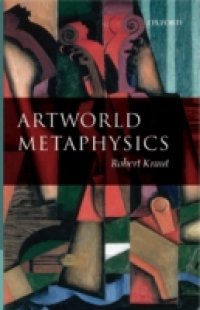 Artworld Metaphysics