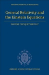 General Relativity and the Einstein Equations