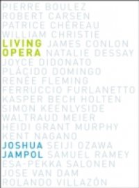 Living Opera