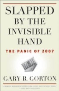 Slapped by the Invisible Hand: The Panic of 2007
