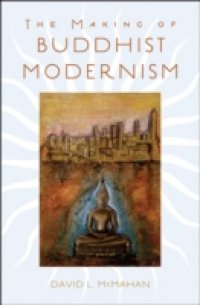 Читать Making of Buddhist Modernism