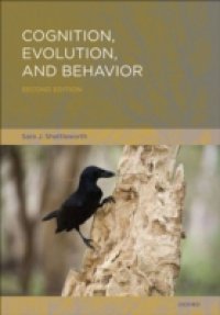 Cognition, Evolution, and Behavior
