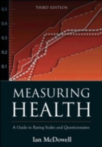 Measuring Health: A Guide to Rating Scales and Questionnaires