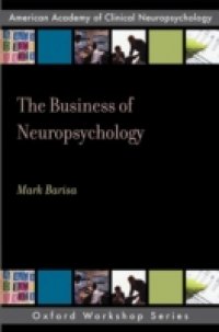 Business of Neuropsychology