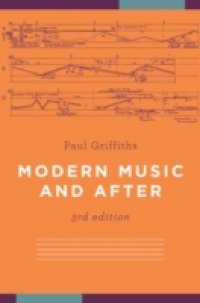Modern Music and After